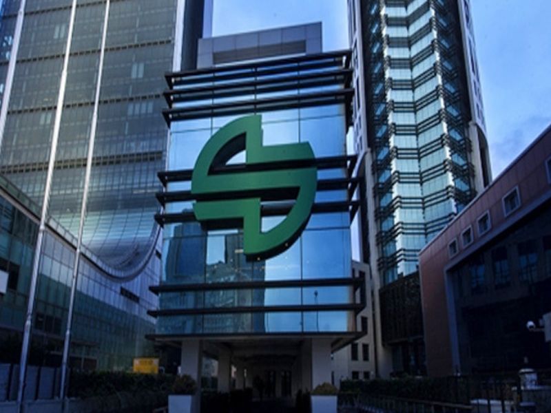 Barış İnşaat Levent Şekerbank Projesi